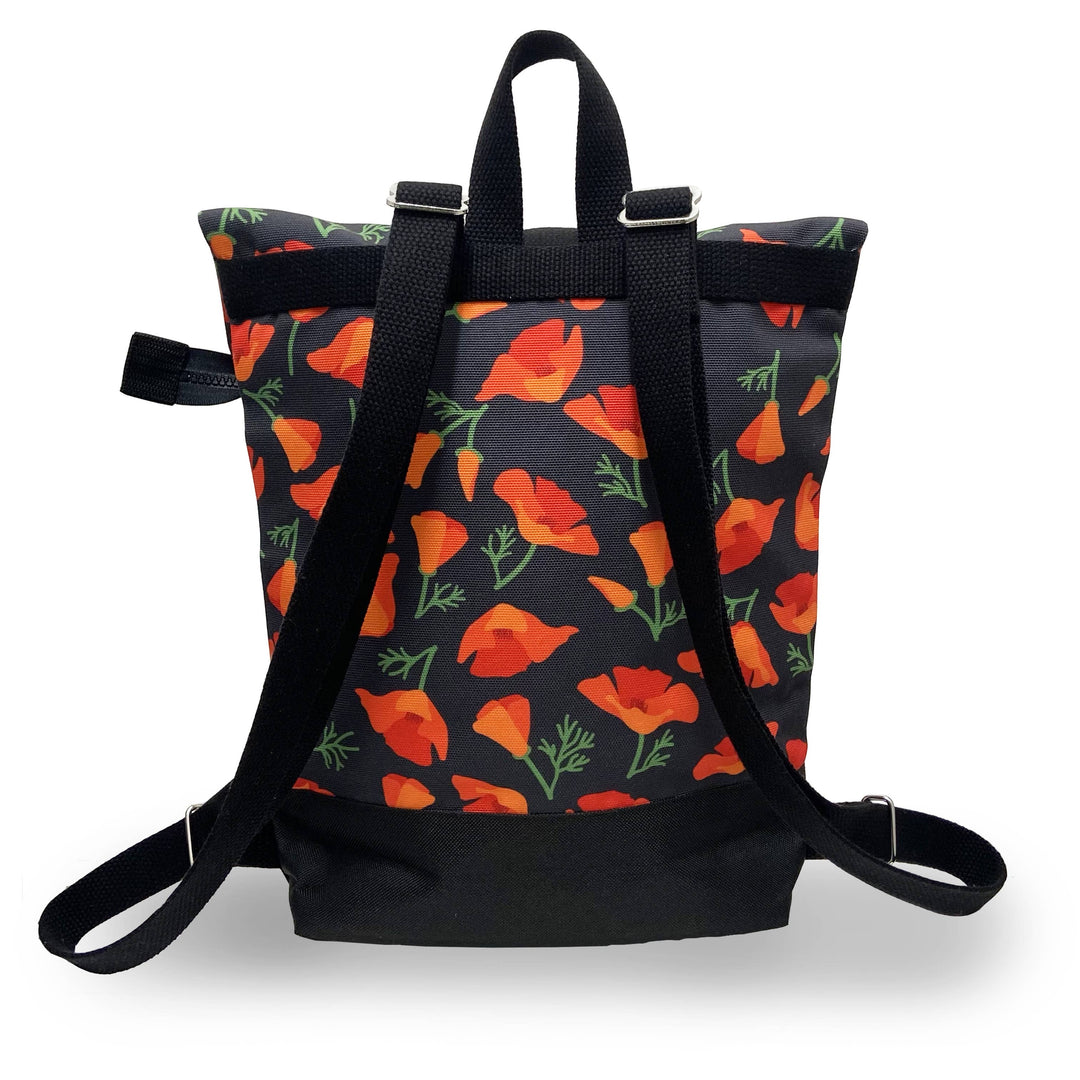 Lady Alamo Mini Brightday Backpack