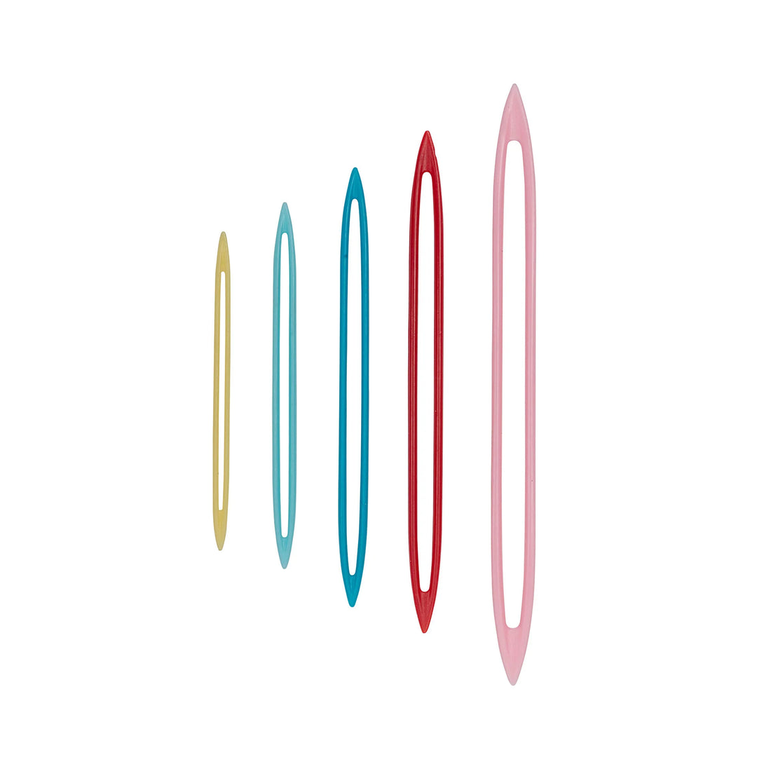 Susan Bates Finishing Needles