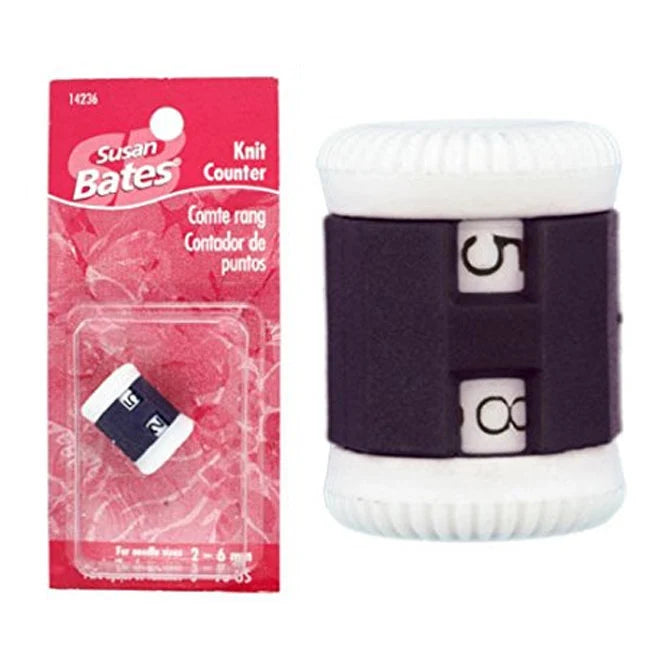 Knit Counter Regular