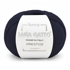 Lana Gatto - Prestige Cashmere