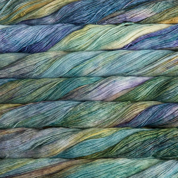 Malabrigo Lace