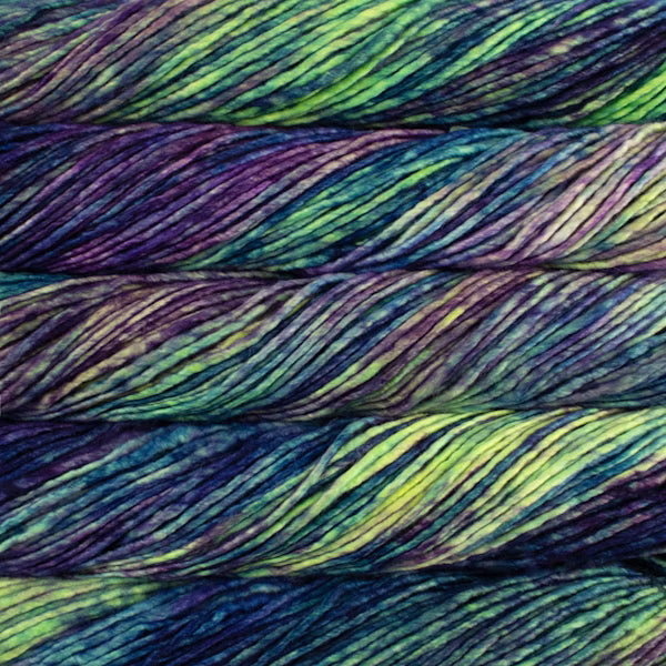 Malabrigo Mecha