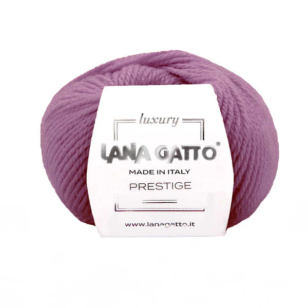 Lana Gatto - Prestige Cashmere