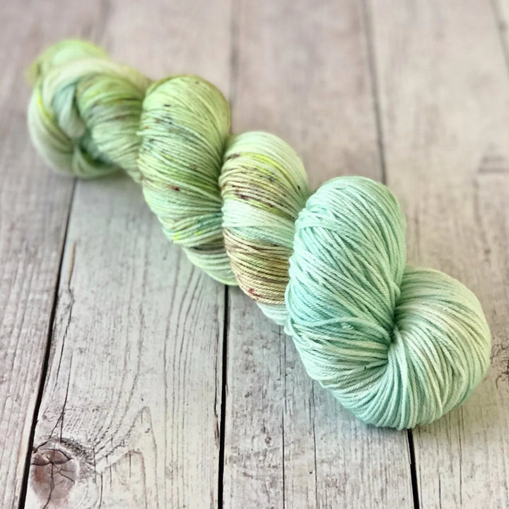 Speckled Finch Sporty Merino