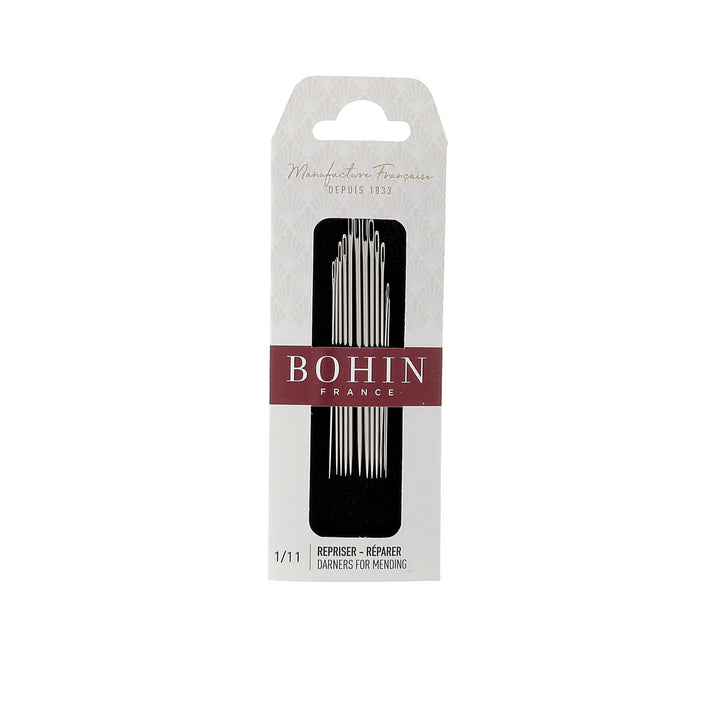 Bohin Darning and mending needles