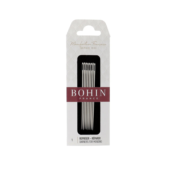 Bohin Darning and mending needles