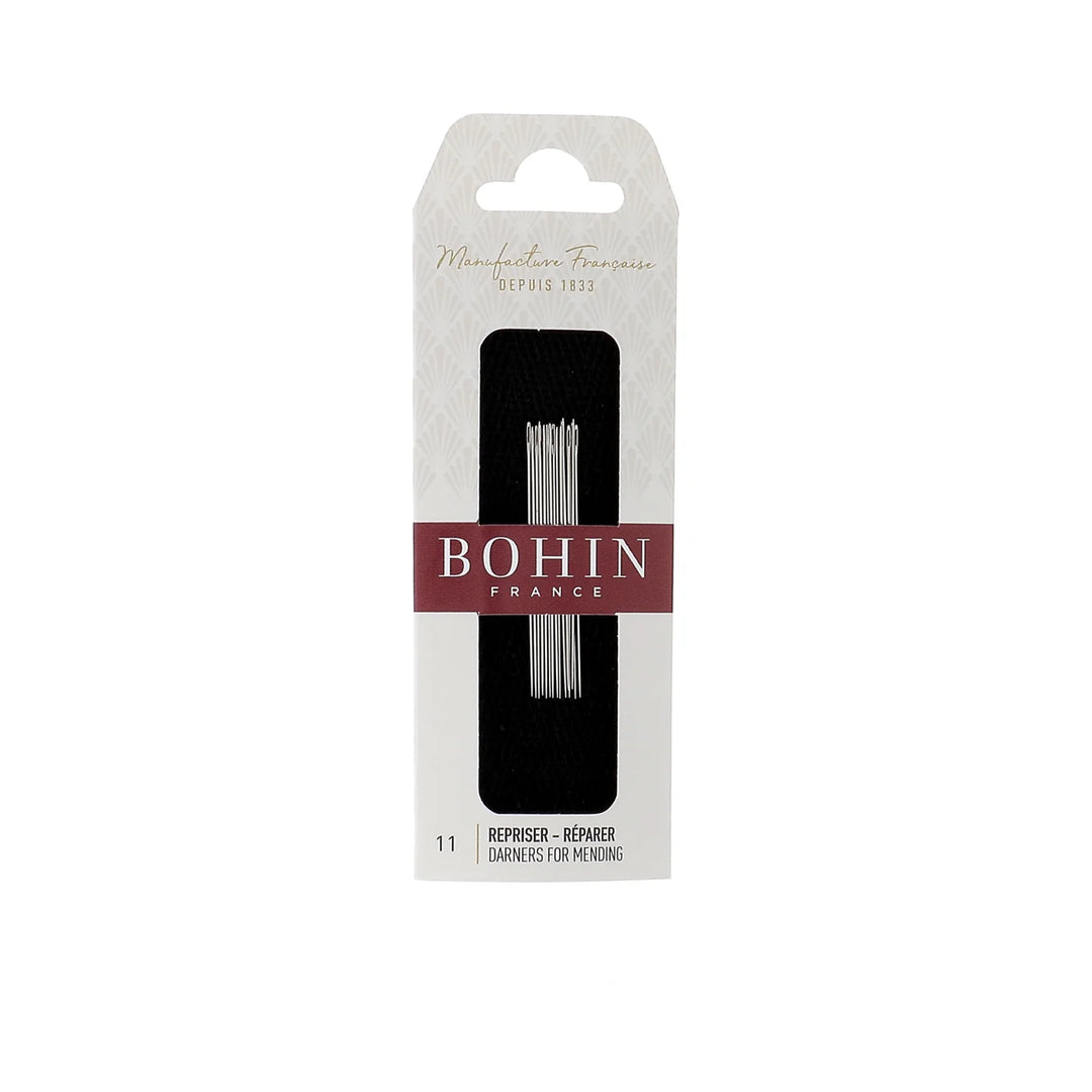 Bohin Darning and mending needles