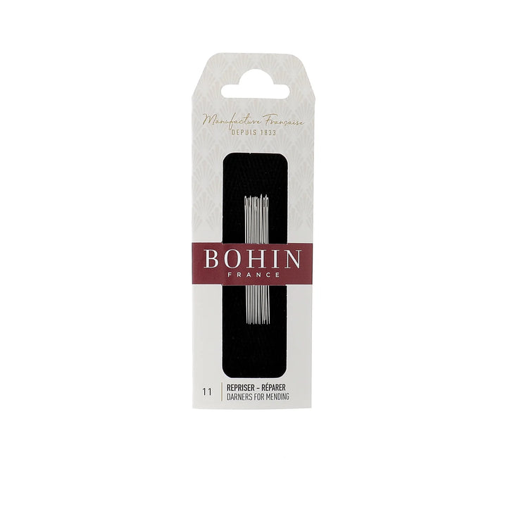 Bohin Darning and mending needles