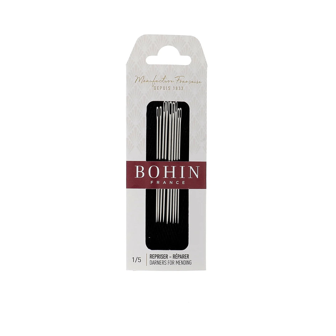 Bohin Darning and mending needles