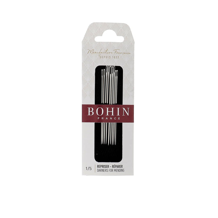 Bohin Darning and mending needles