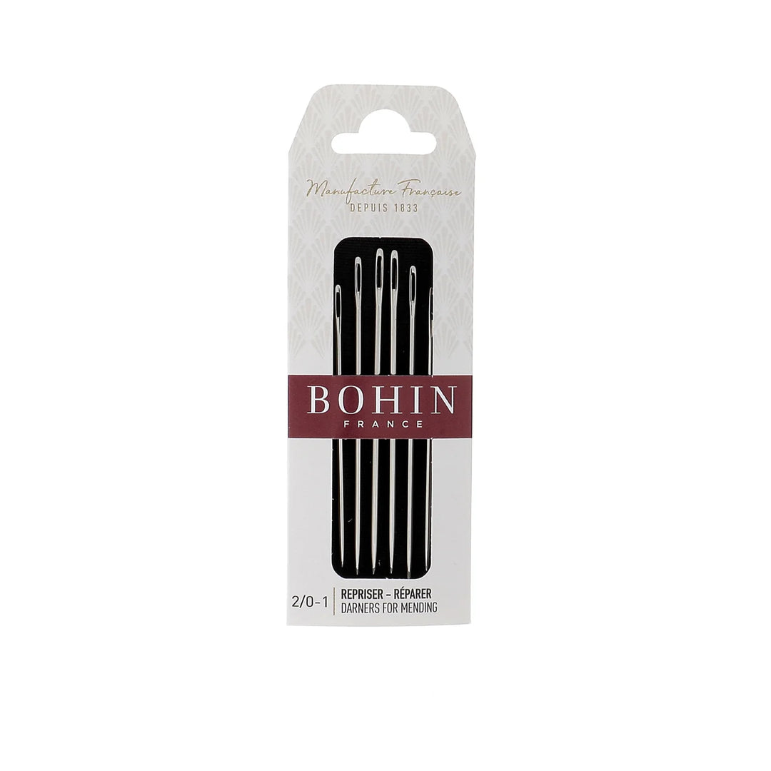 Bohin Darning and mending needles