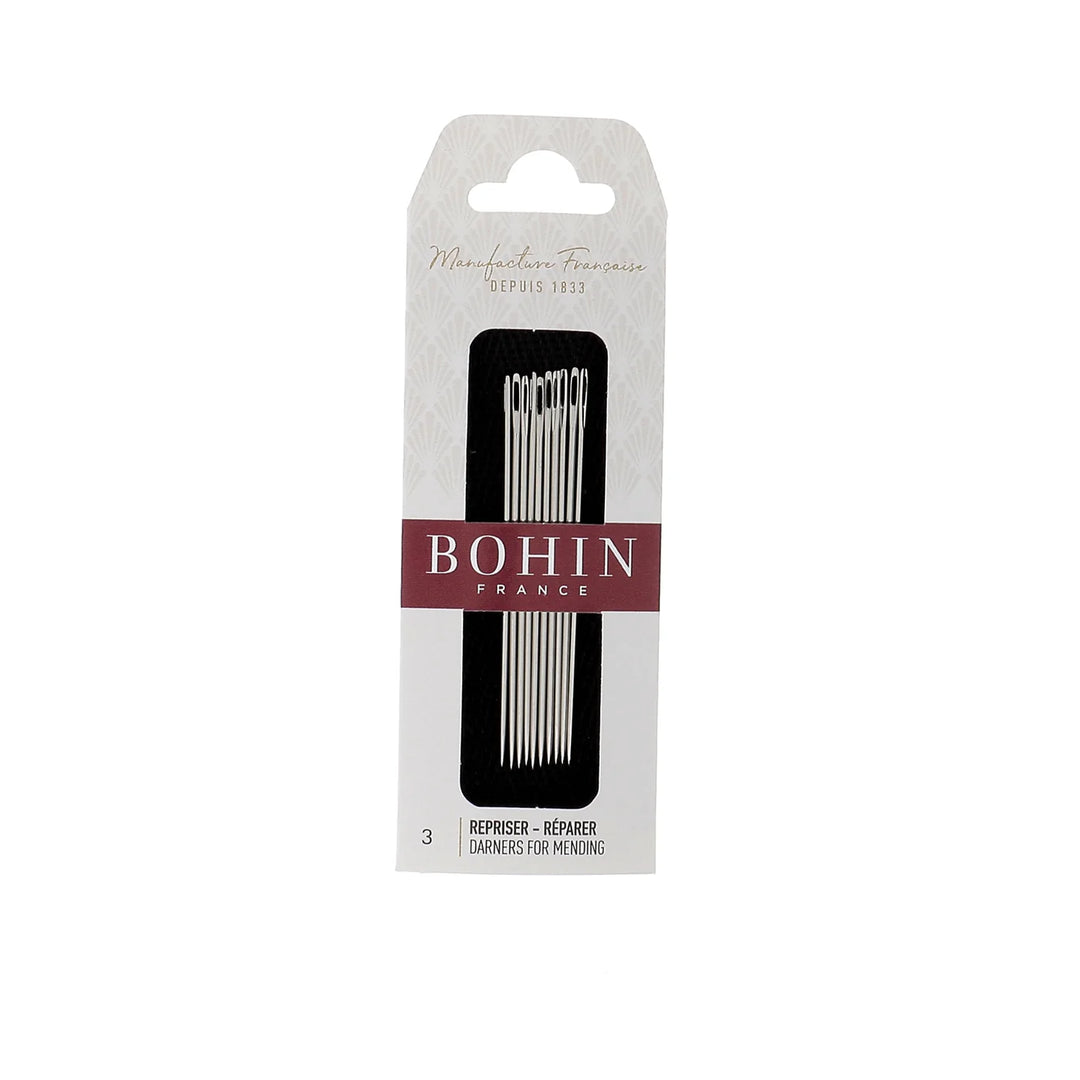 Bohin Darning and mending needles