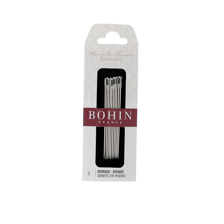 Bohin Darning and mending needles