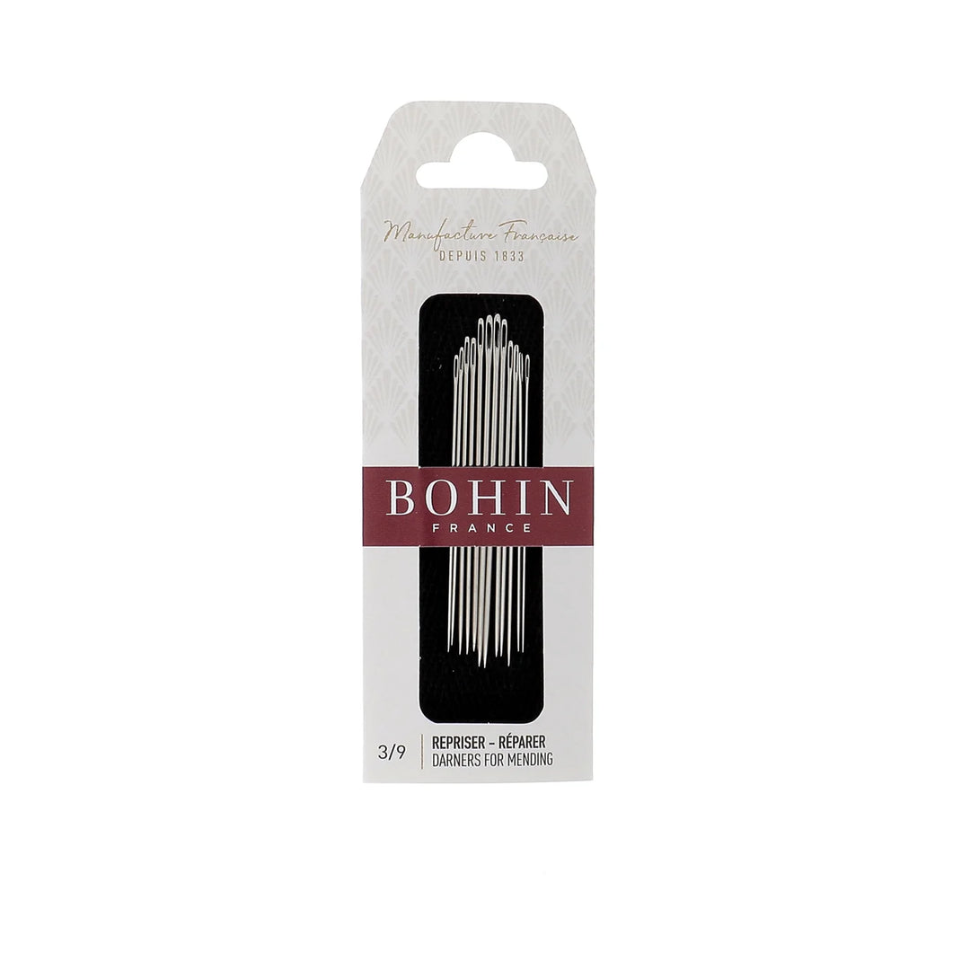 Bohin Darning and mending needles