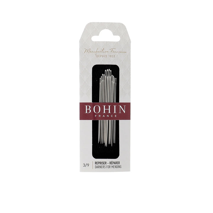 Bohin Darning and mending needles
