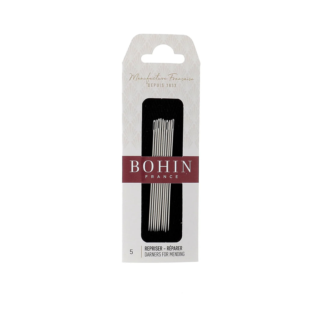 Bohin Darning and mending needles