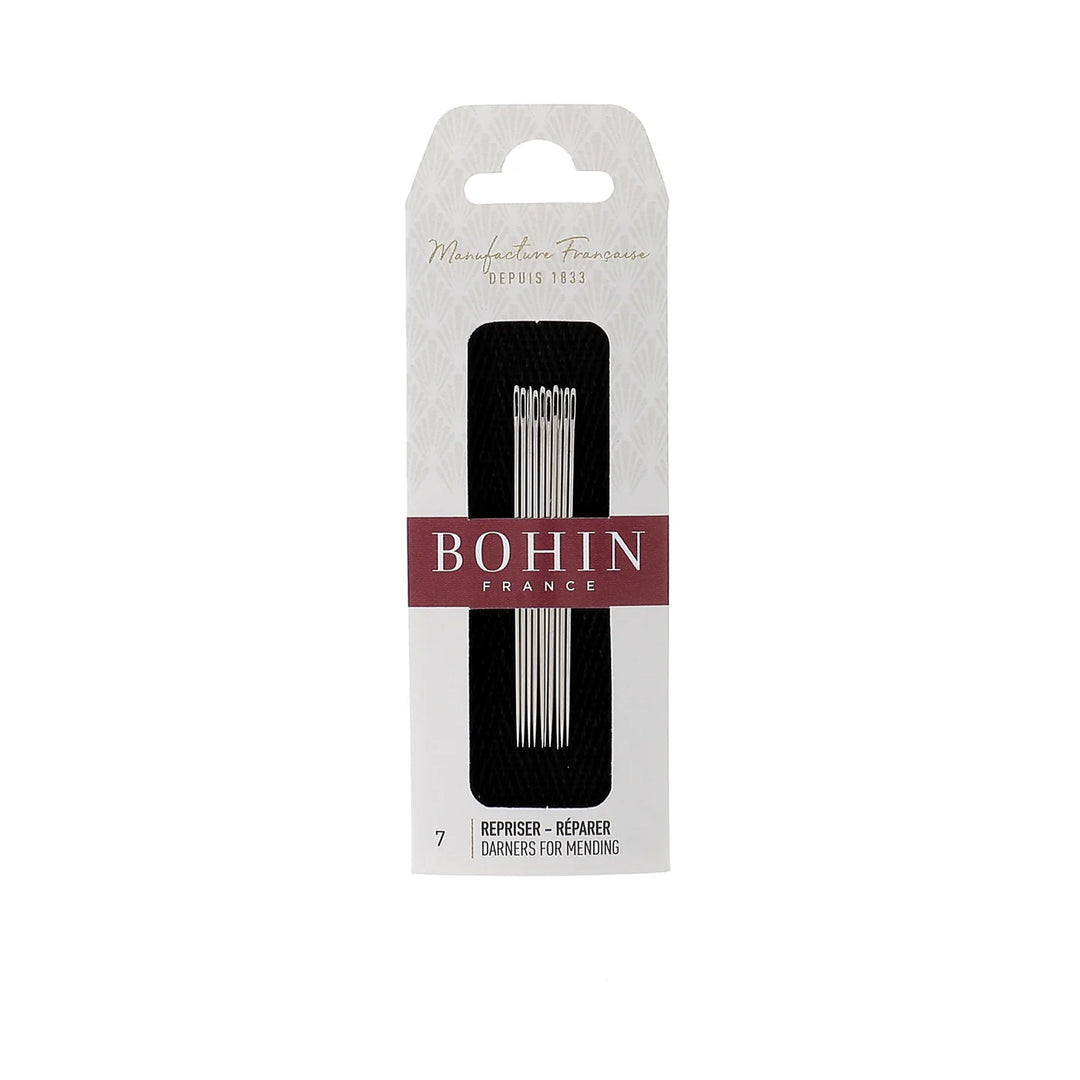 Bohin Darning and mending needles