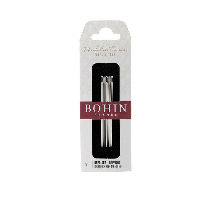 Bohin Darning and mending needles