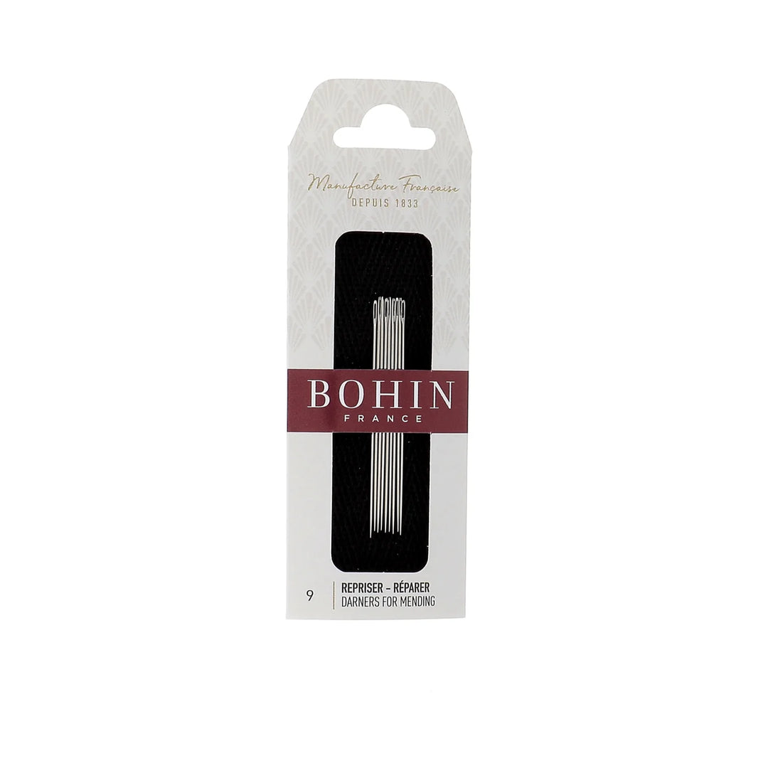 Bohin Darning and mending needles