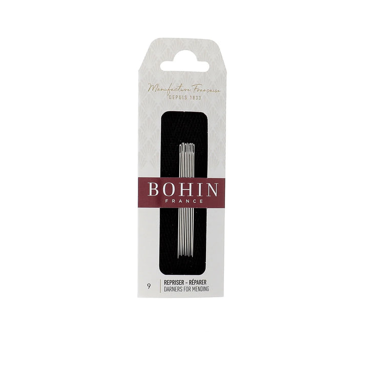 Bohin Darning and mending needles