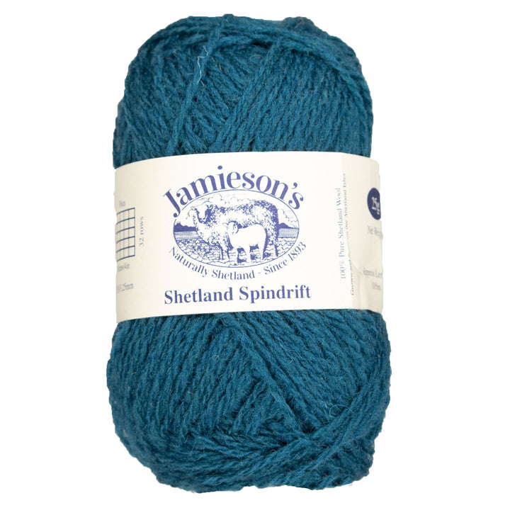 Jamieson's Shetland Spindrift