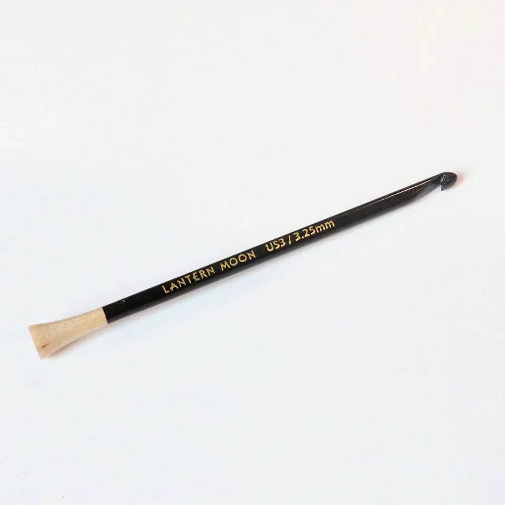 Lantern Moon Ebony Repair Hook