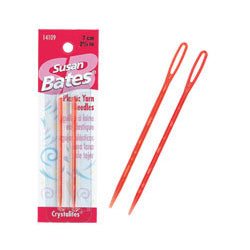 Susan Bates Yarn Needles