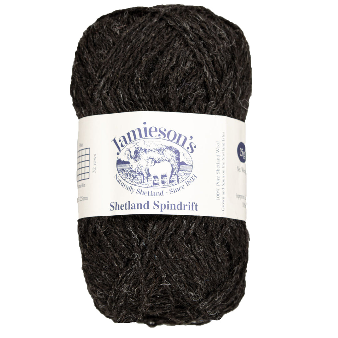 Jamieson's Shetland Spindrift