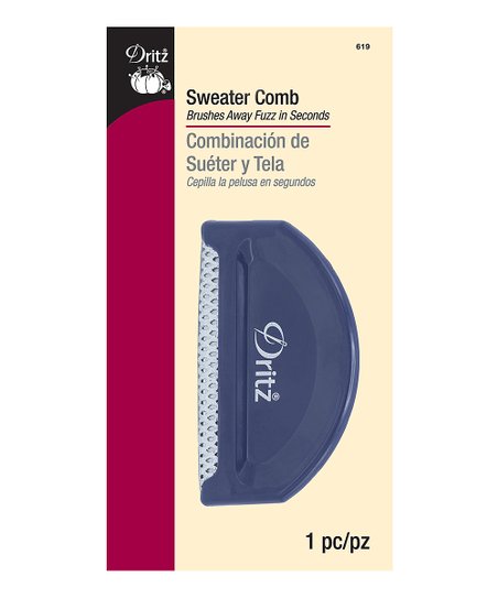 Sweater Comb - Dritz