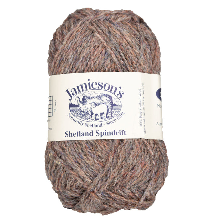 Jamieson's Shetland Spindrift