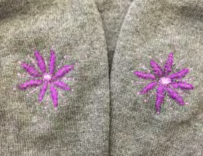 Visible Mending | Saturday, February 28 - 1:00pm - 3:00pm