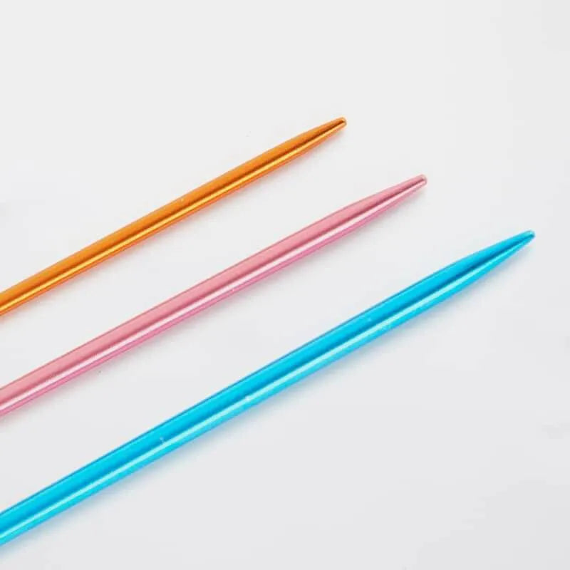 KnitPro - Wool Needles (set of 3)